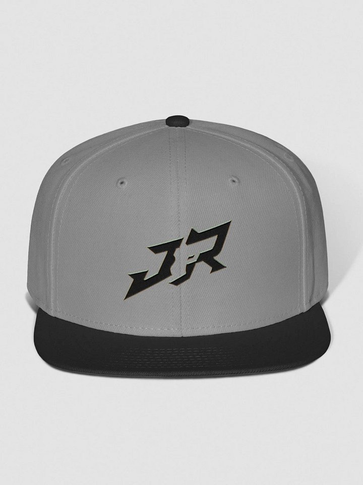 JR Flat Brim product image (1)
