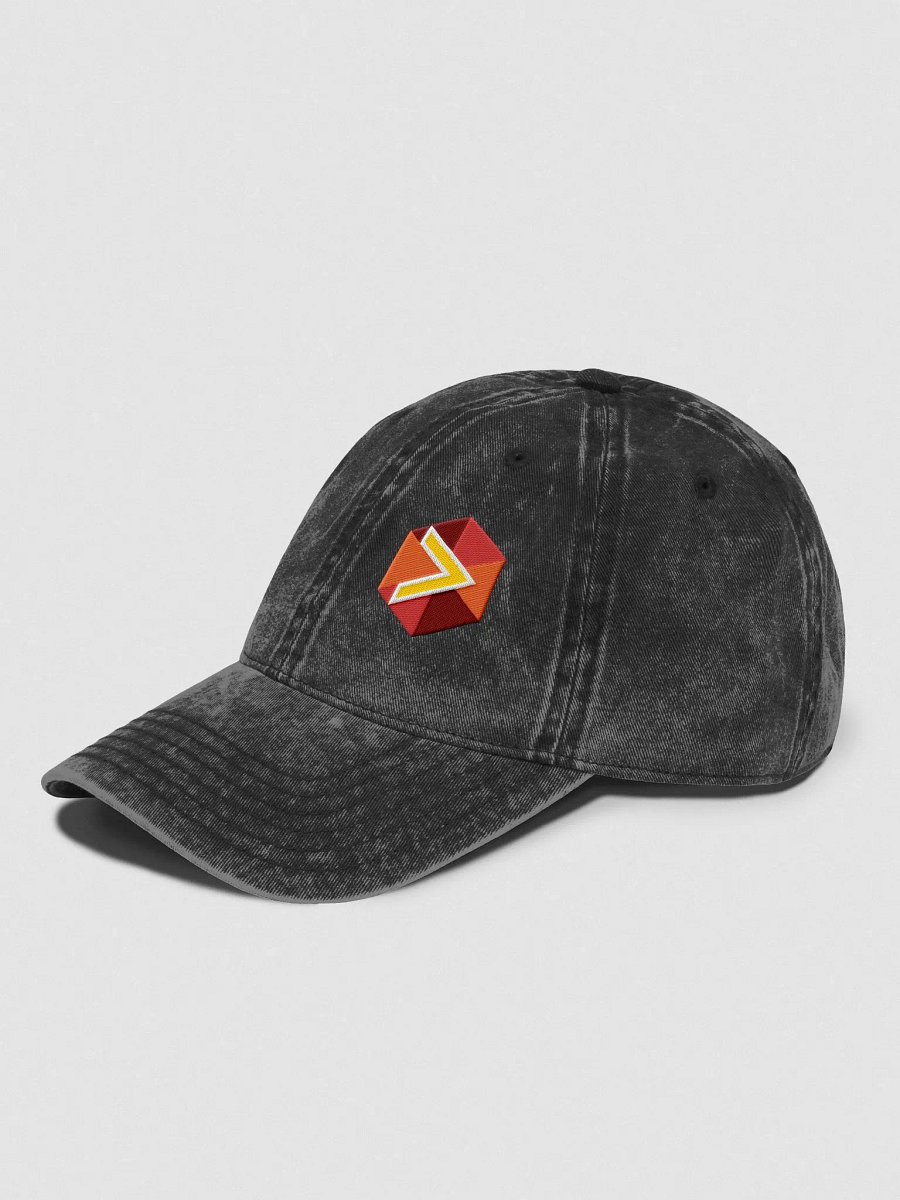 S2C Retro Dad Hat product image (3)