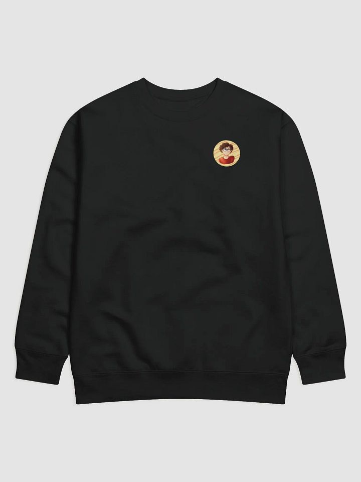Ethan Logo Sweatshirt product image (5)