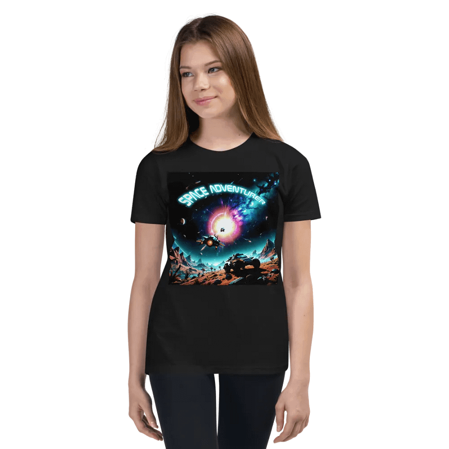 Space adventurer product image (2)