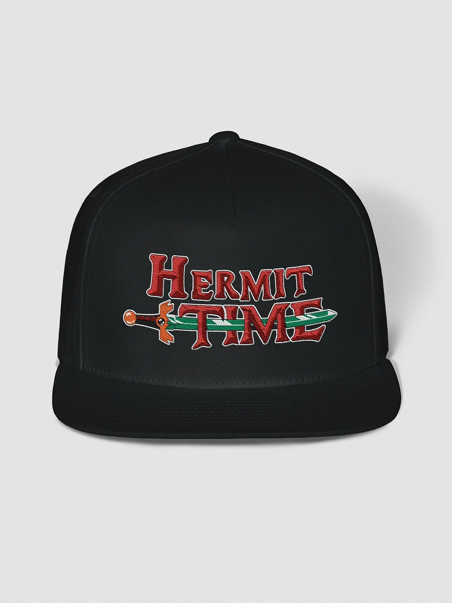 Hermit Time Cap! product image (1)