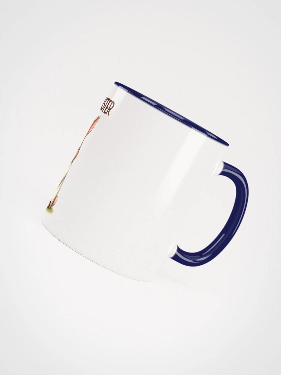 Easter Bunny Surprise Ceramic Mug product image (49)