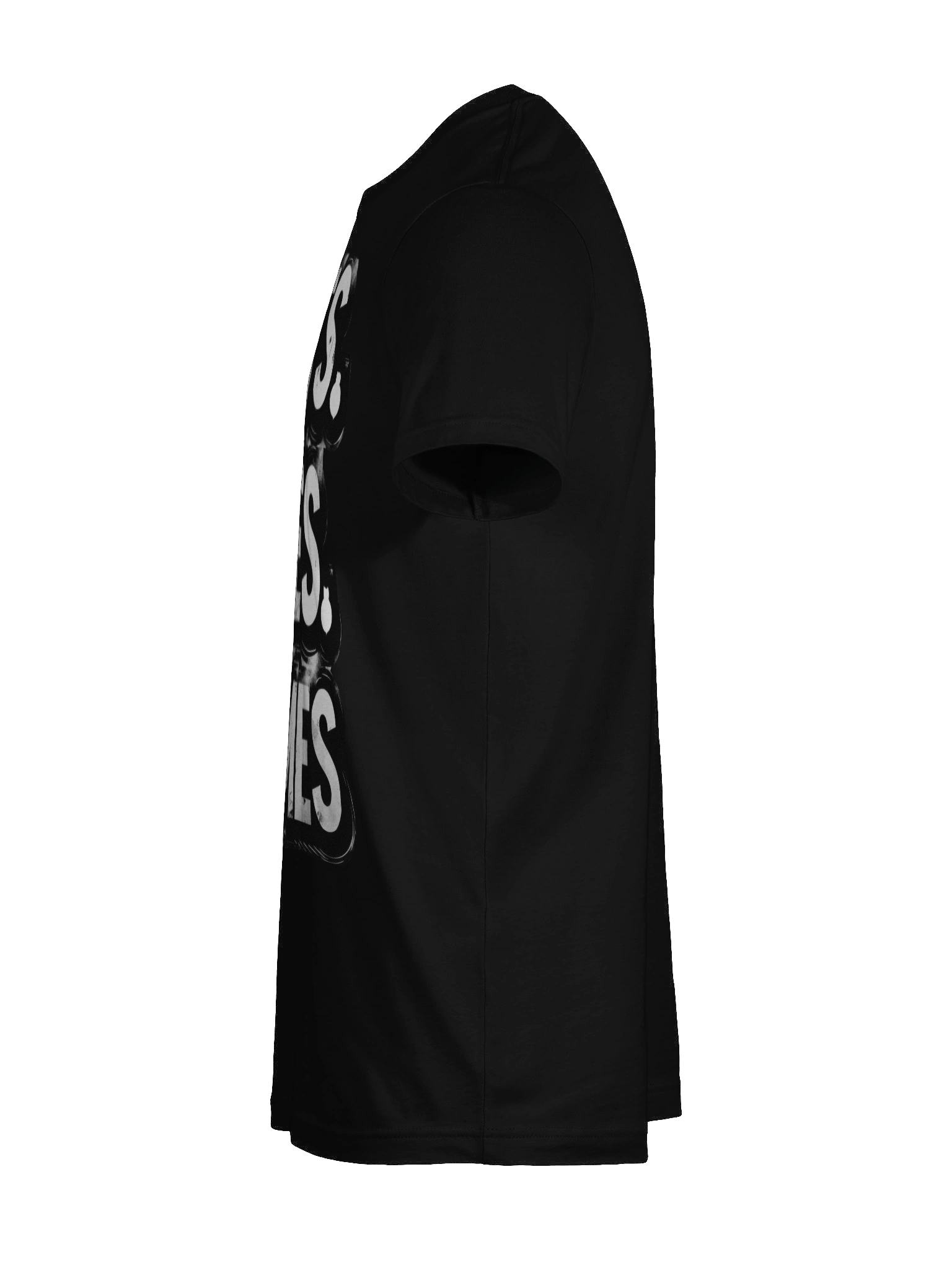 Beats, Vibes, Rhymes T-Shirt product image (21)