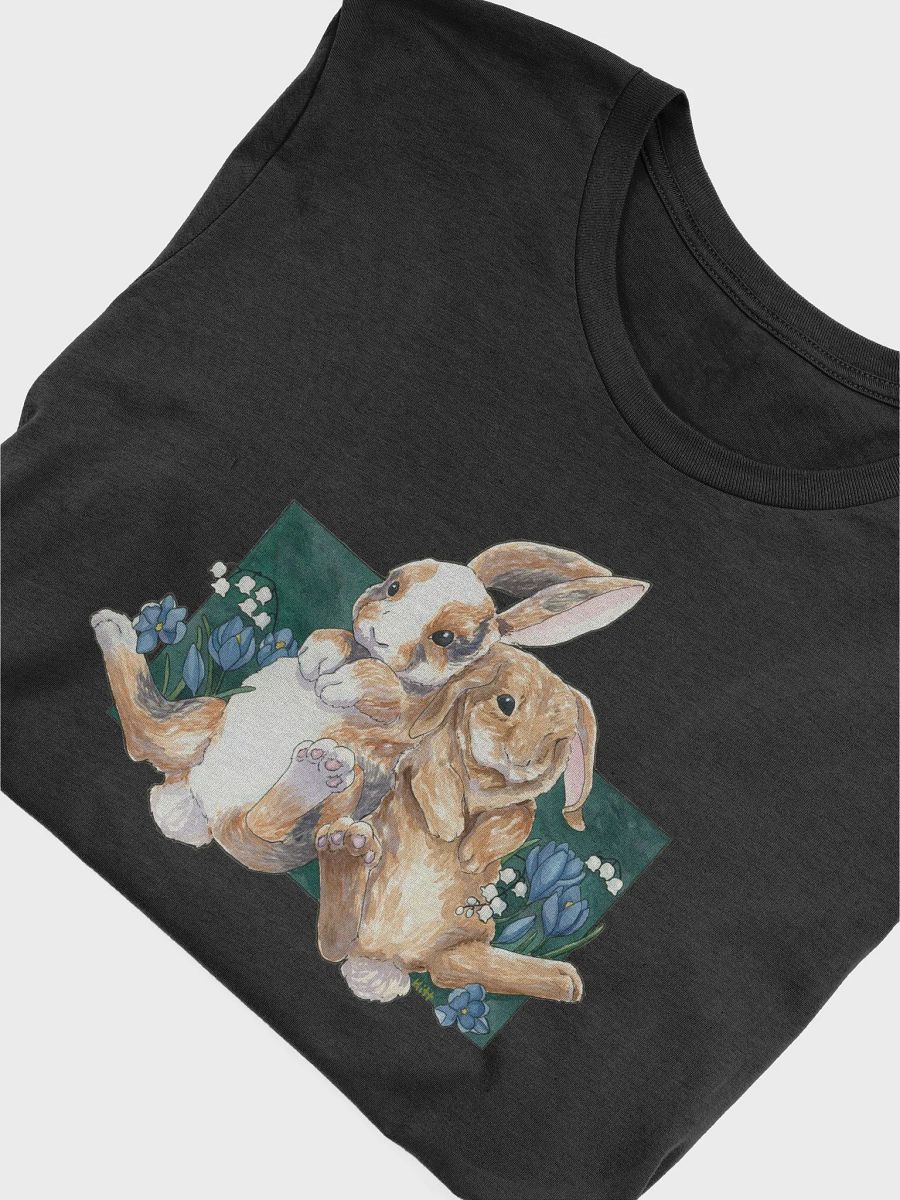 Snuggle Buns T-Shirt product image (4)