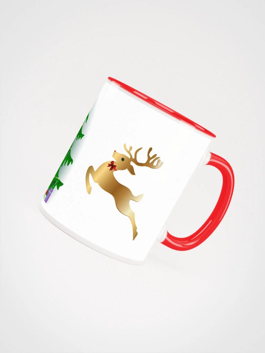 Happy Holidays Mug product image (4)