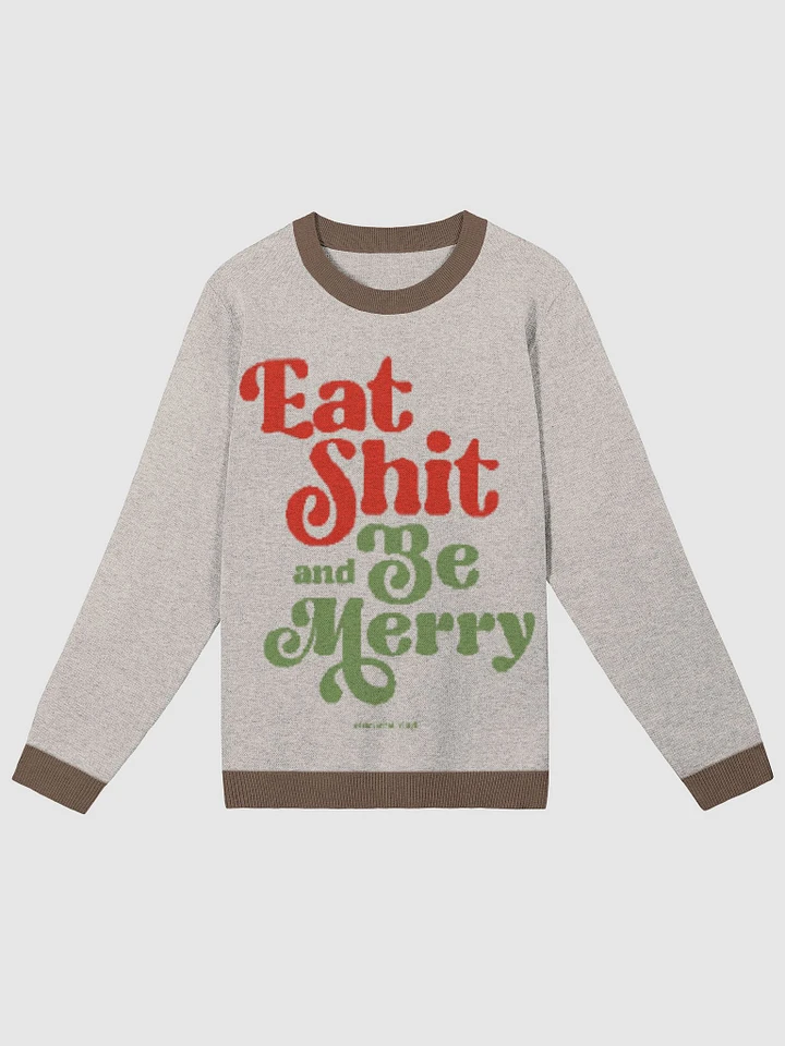 Eat Shit and Be Merry product image (4)