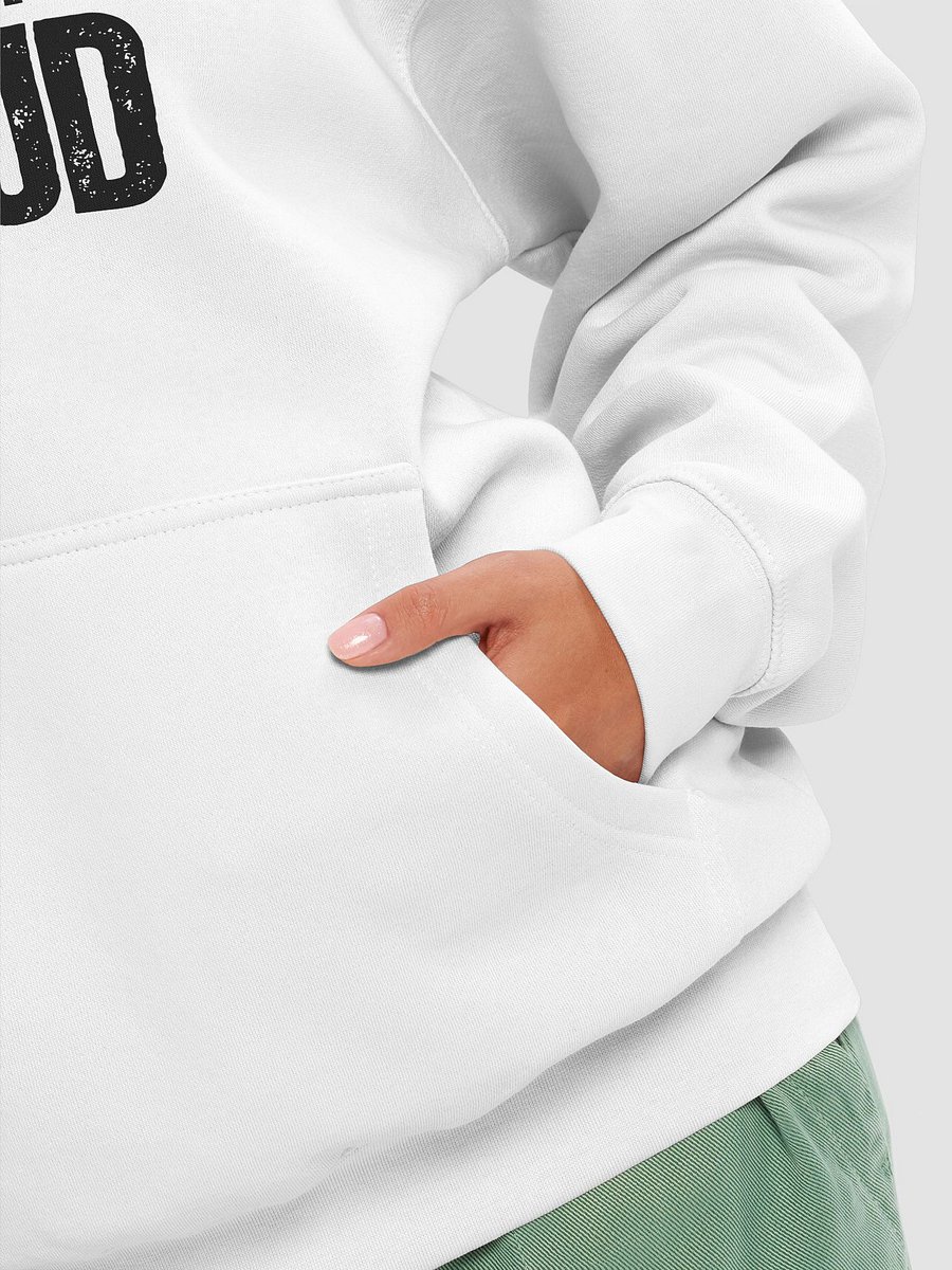 Dream Loud - Weights - Sweatshirt product image (8)