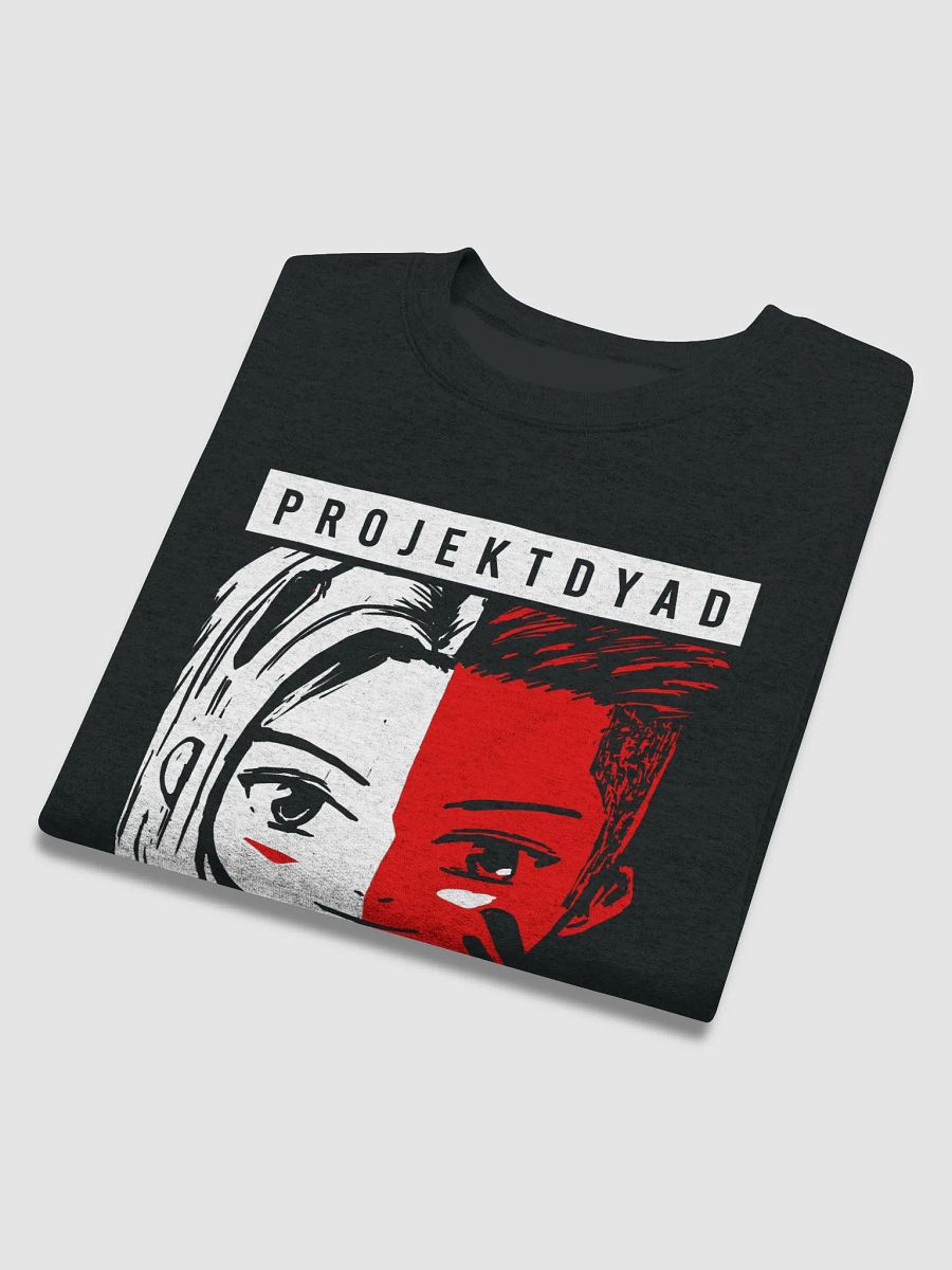 ProjektDyad Duo Long Sleeve Streetwear product image (5)