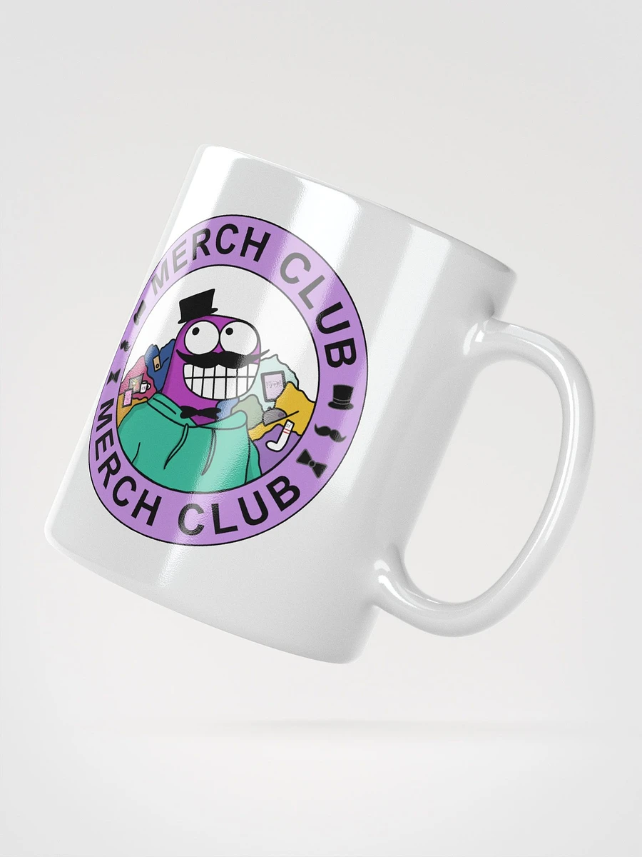 Merch Club Mug product image (5)