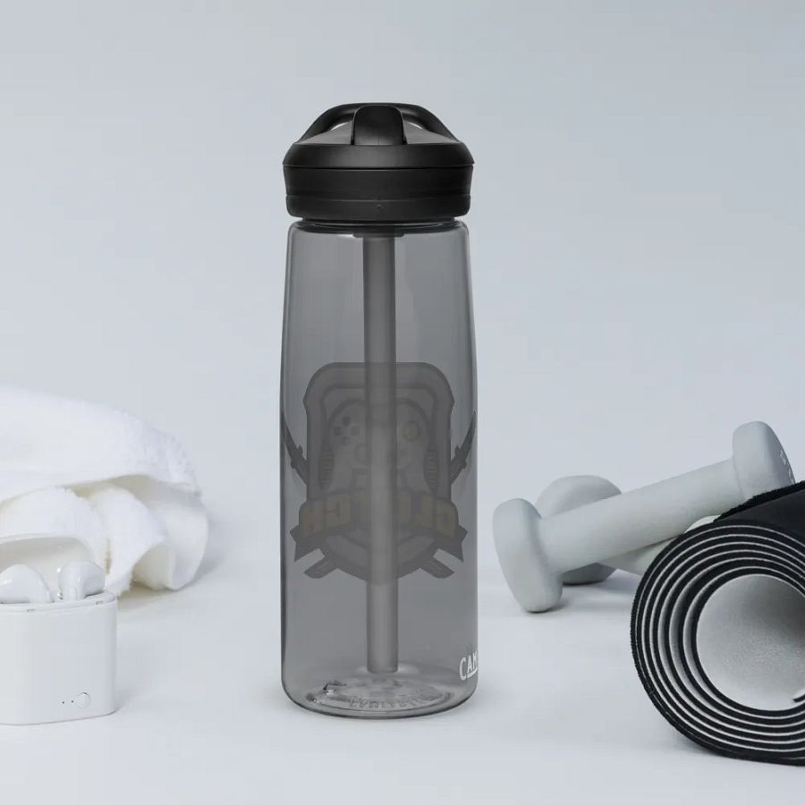 ClutchYT sport's waterbottle product image (11)