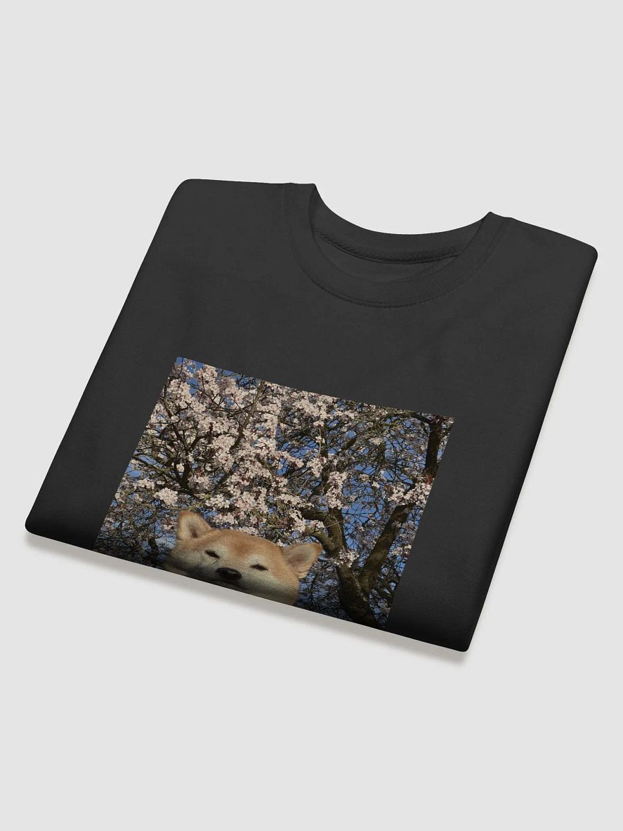 Judgemental Sakura Kylo Long Sleeve product image (12)