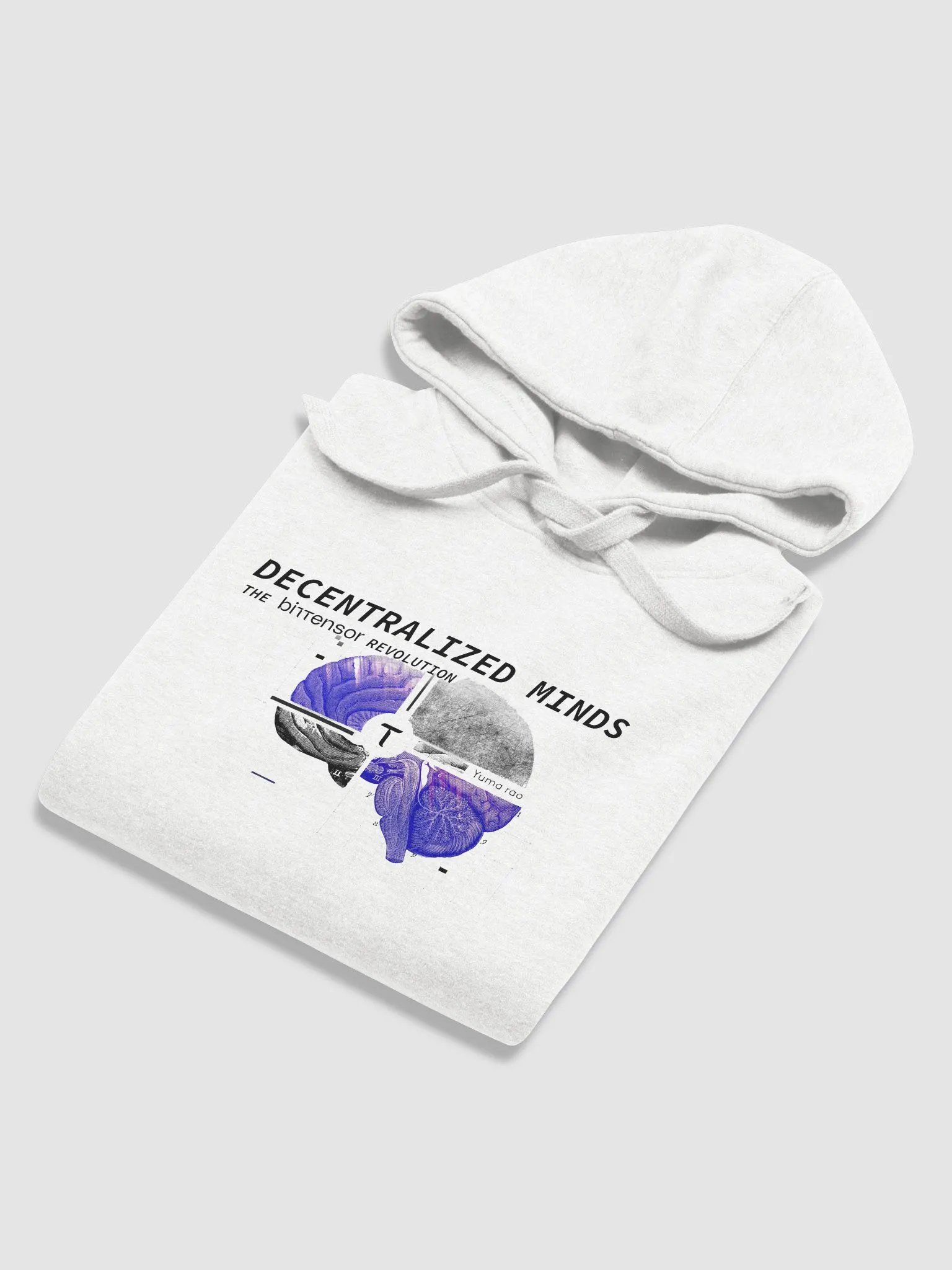 DECENTRALIZED MINDS - THE BITTENSOR REVOLUTION product image (6)