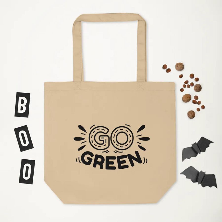 Eco Tote Bag product image (11)