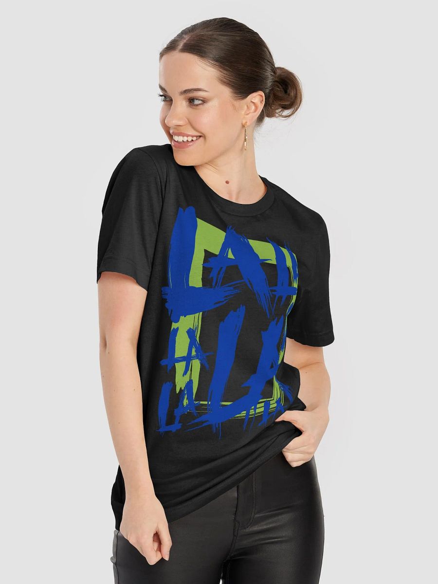 La La La Classic T-Shirt product image (8)