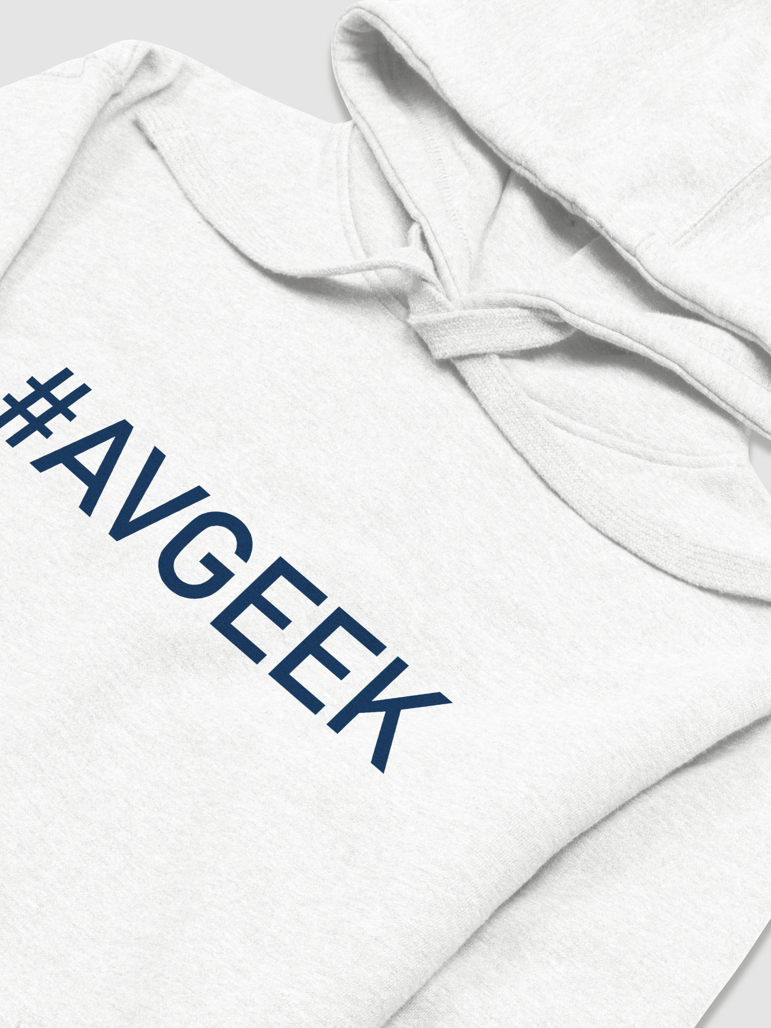 #AVGEEK | Hoodie For AvGeeks product image (2)