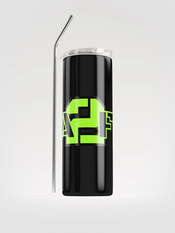 FA2FO Kick Exclusive Tumbler product image (2)