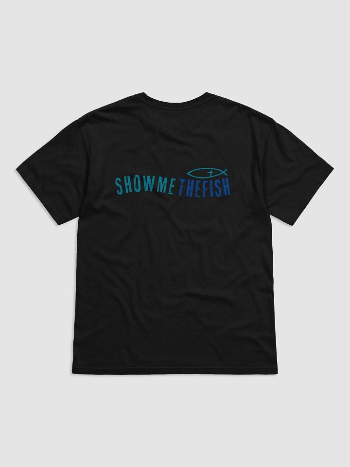 Men's T-Shirt product image (2)