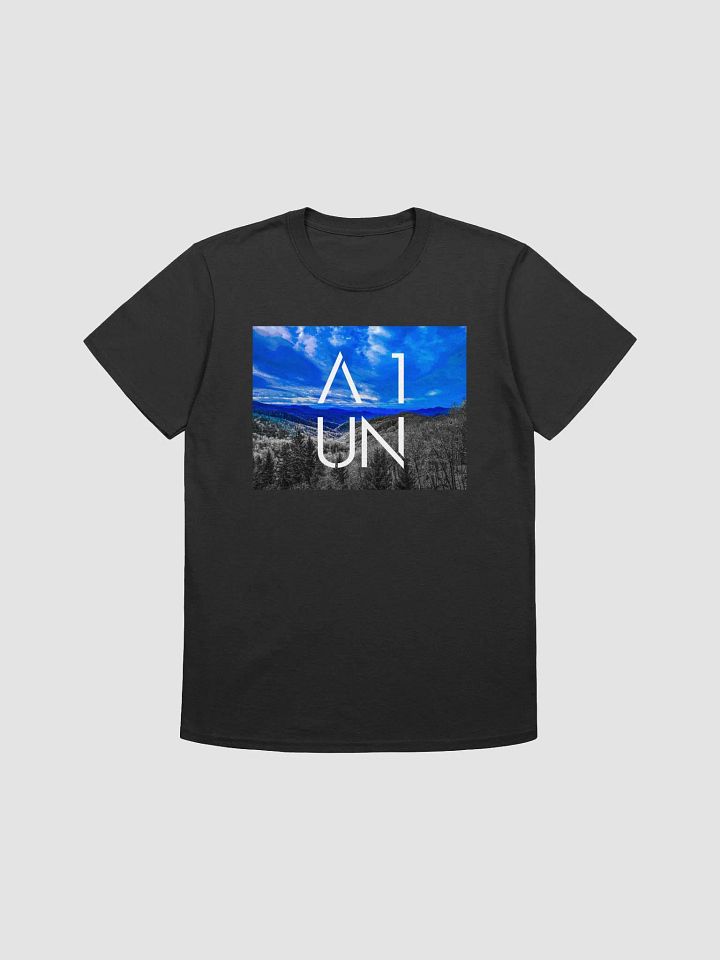 Unisex Softstyle T-Shirt product image (2)