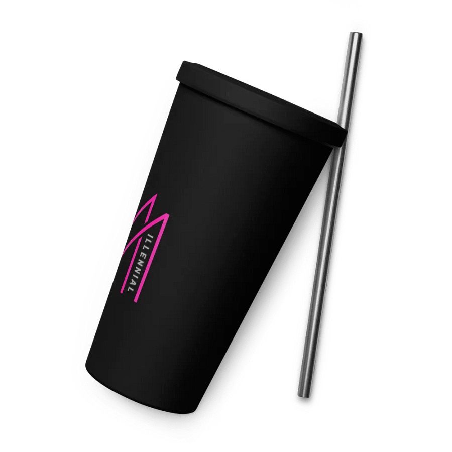 Millennial Insulated Tumbler collection product image (8)