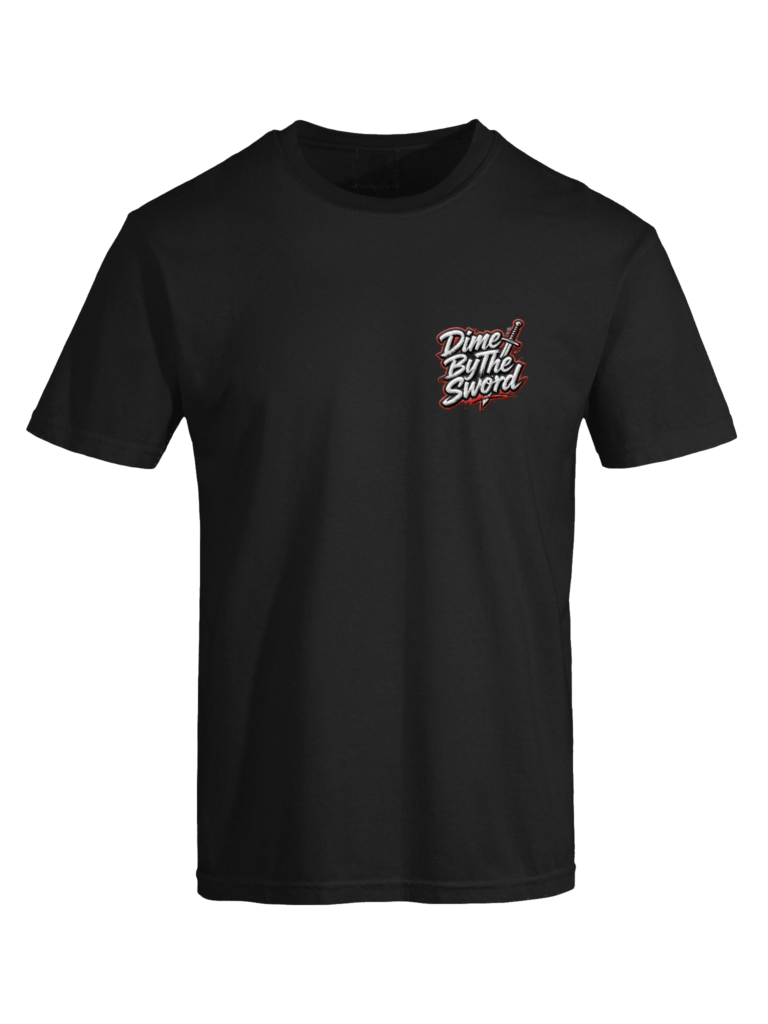 DBTS T-Shirt - Sword Logo product image (7)