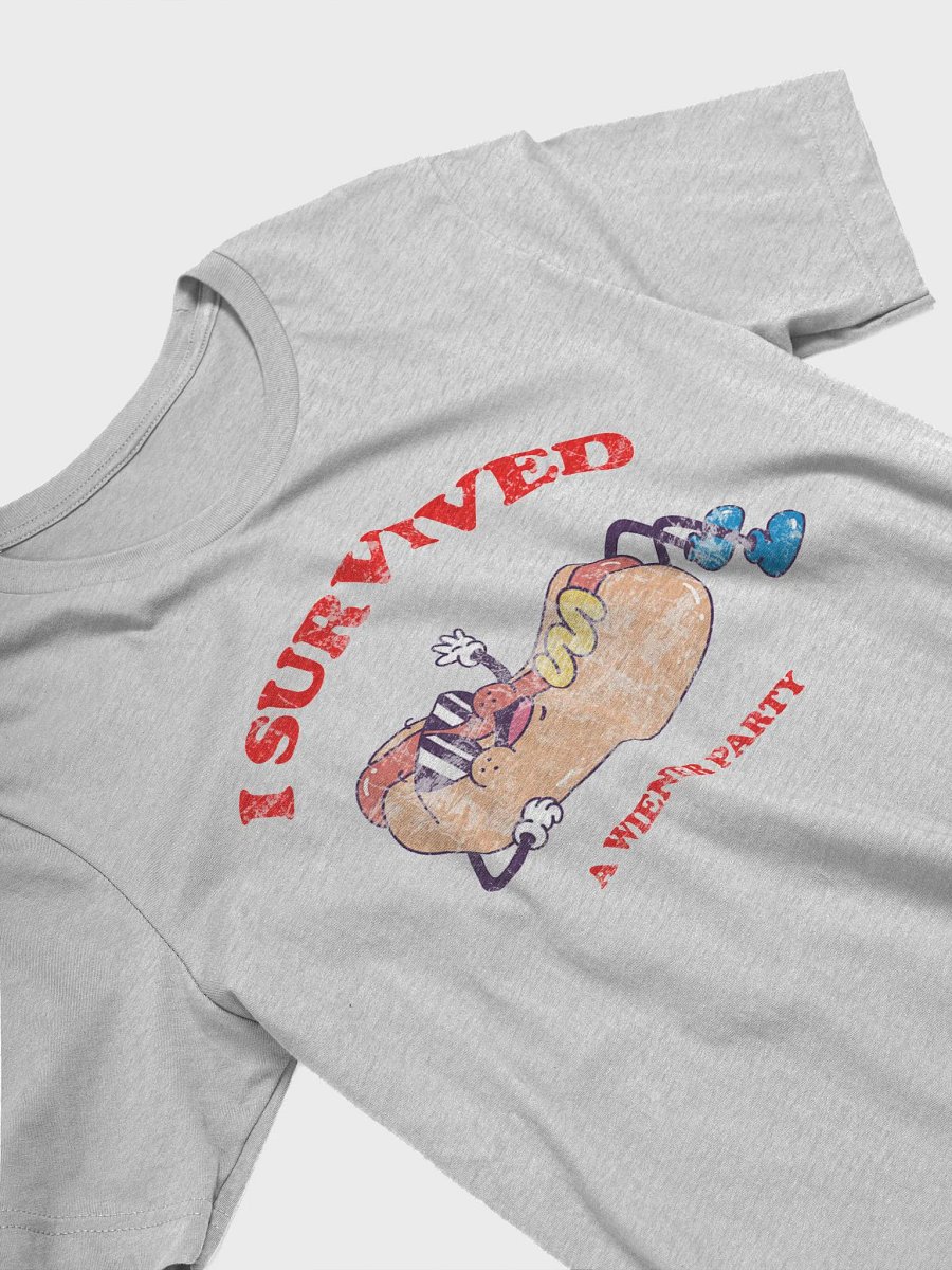 survivor t shirt product image (7)