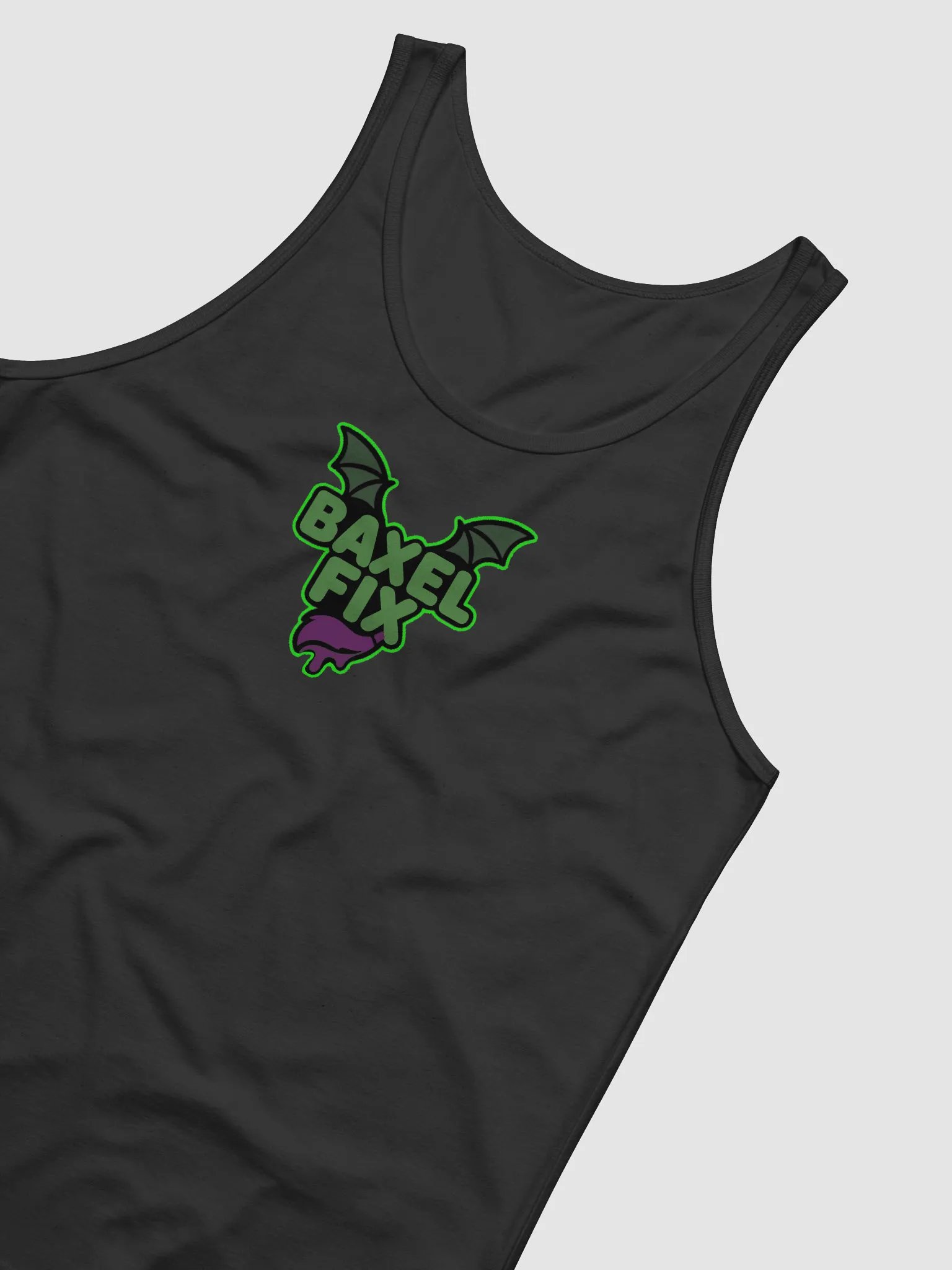 THE OFFICIAL BAXEL SHIRT product image (4)