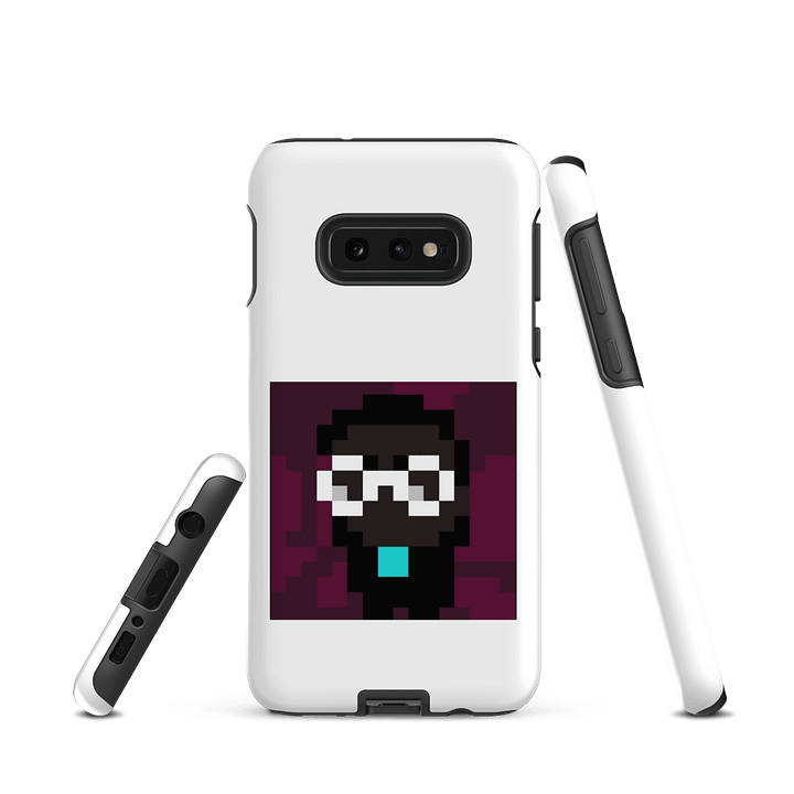 8Bit EbenAP Samsung Case product image (1)