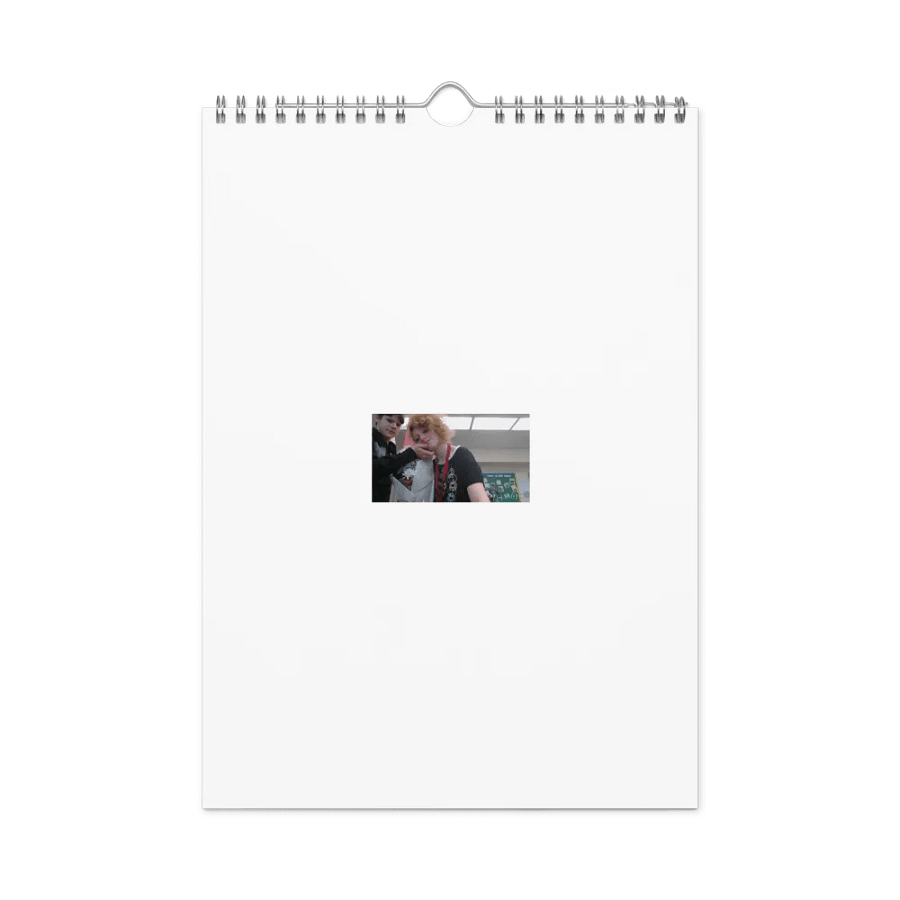 milo and molly calendar product image (3)