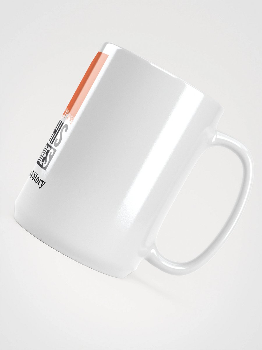 Memphis Treasures Coffee Mug product image (4)