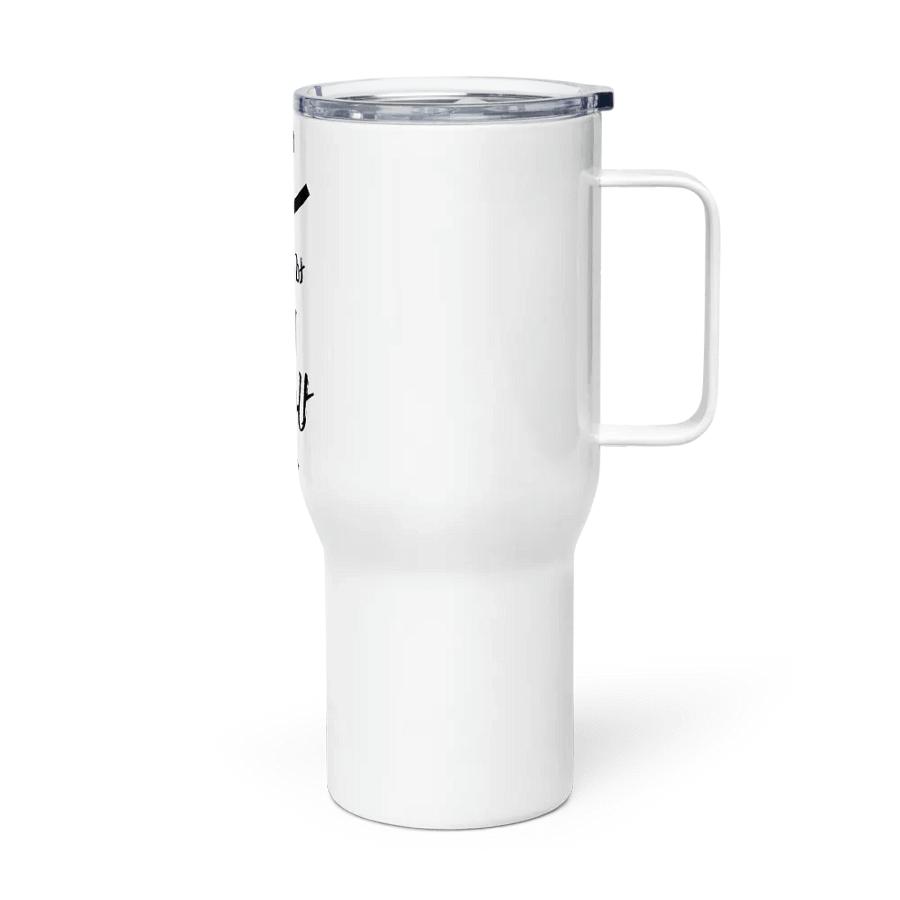 'Always Be Joyful' water bottle - Philippians 4:4 product image (3)