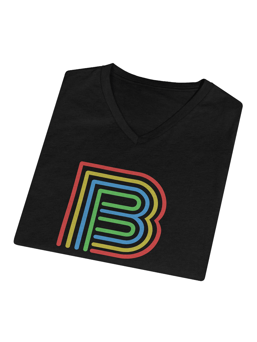 Big Booty V-Neck product image (3)