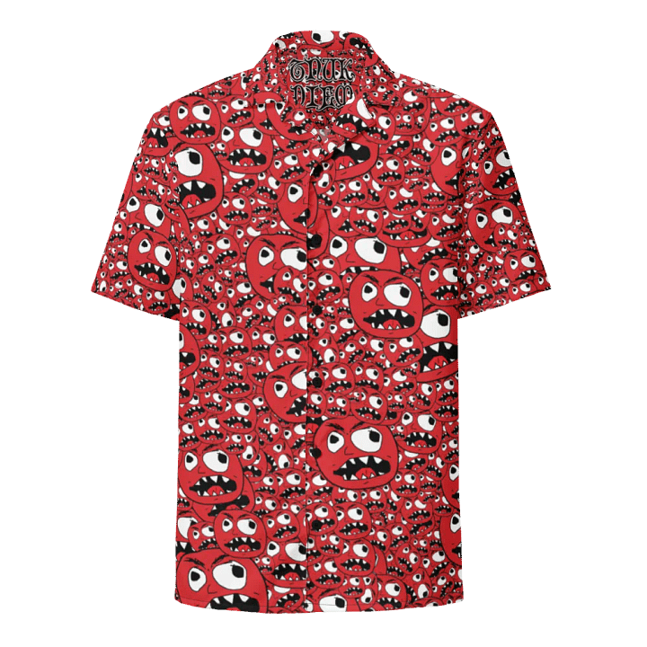 RAGE VACATION - HAWAII SHIRT product image (1)