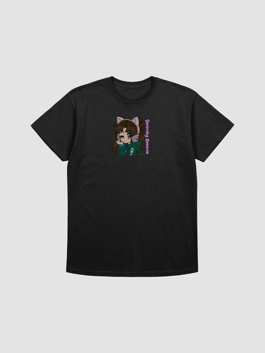 HeadPhone Queenie Tee product image (4)