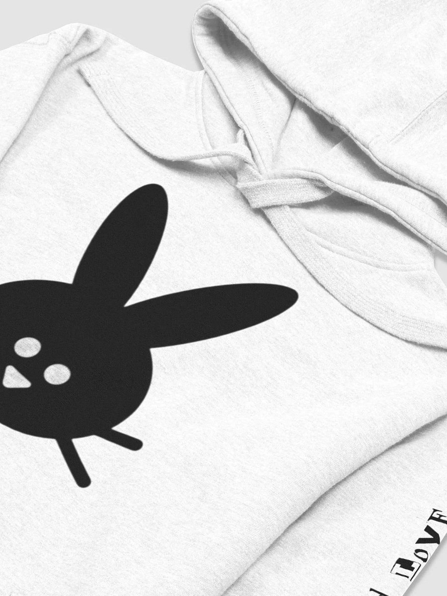 Drillys and Love Hoodie product image (3)