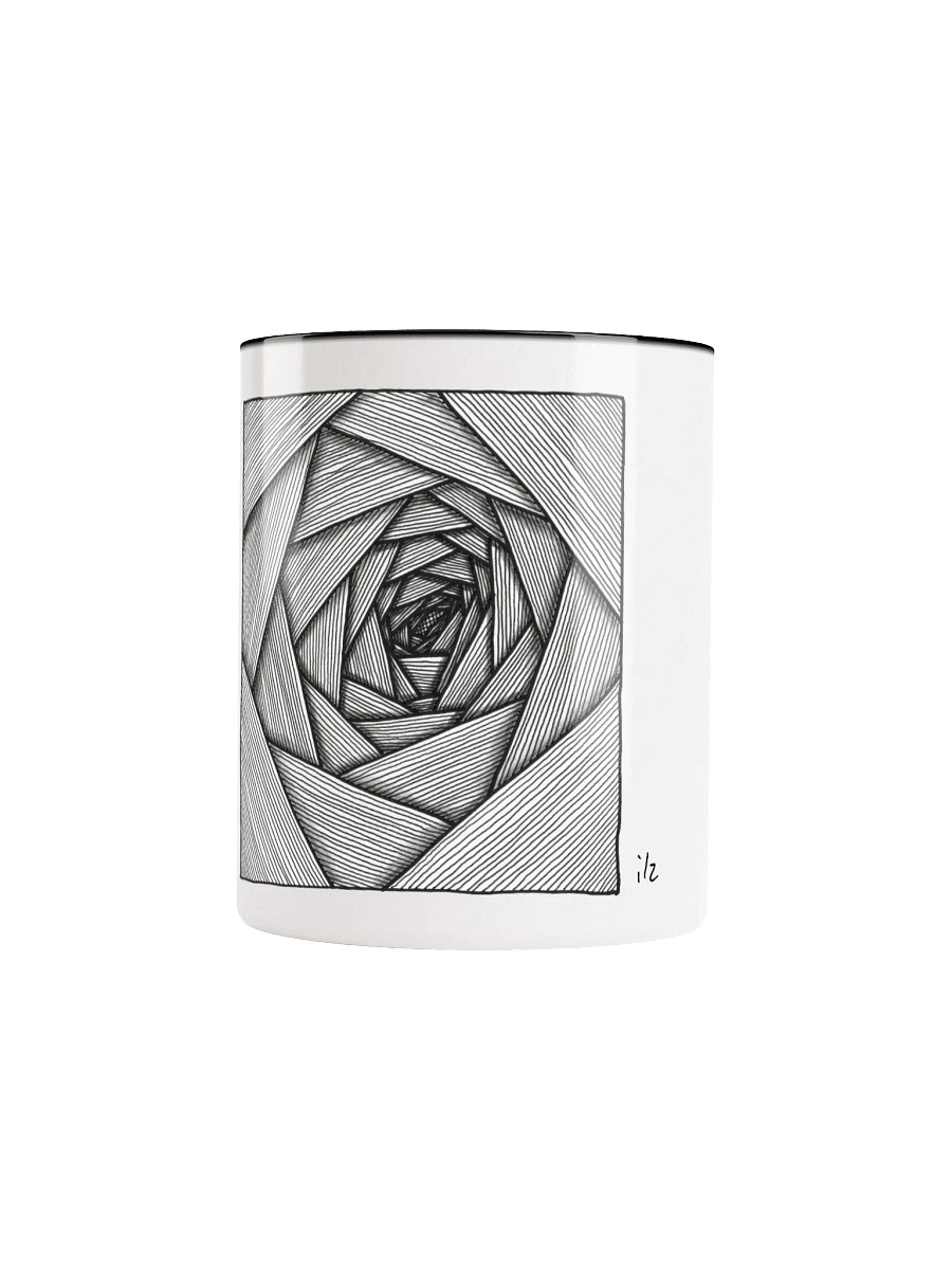 Black Hole Mug product image (2)