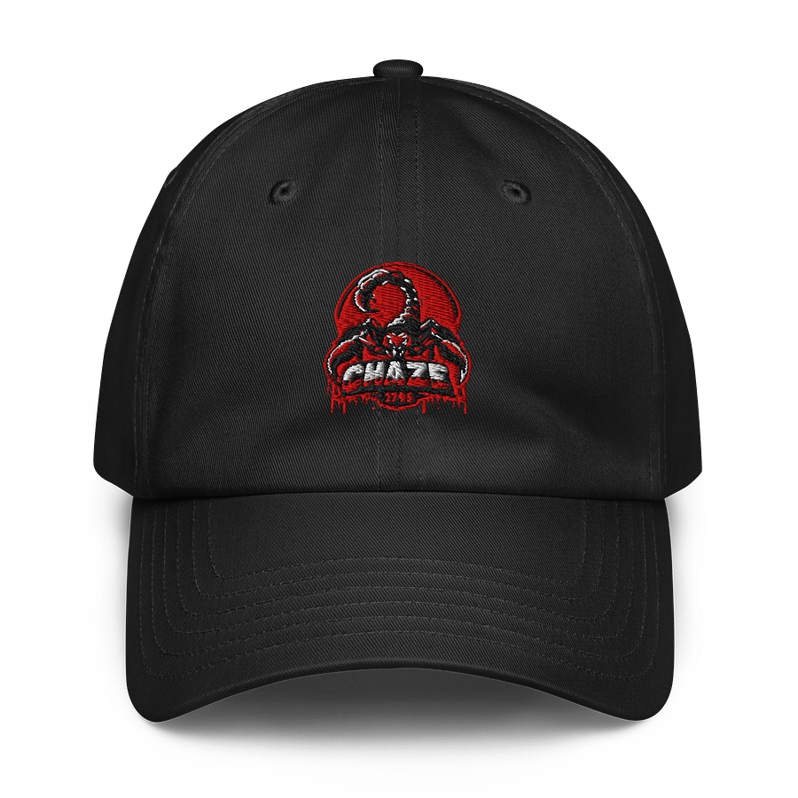 Under Armour® | CHAZE Logo Cap product image (1)