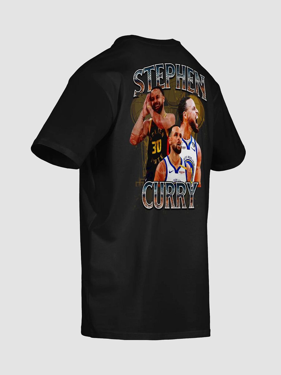 Splash Curry Collection T-Shirt product image (8)
