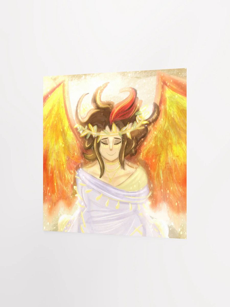 THE FIVE STAGES OF GRIEF BUT YOU'RE STILL ALIVE: Le Mie Ali Album Cover product image (7)