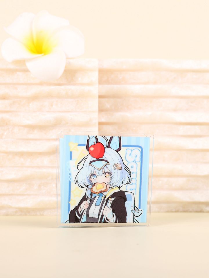 Sayu Binder (Chip Bag) Clips product image (1)
