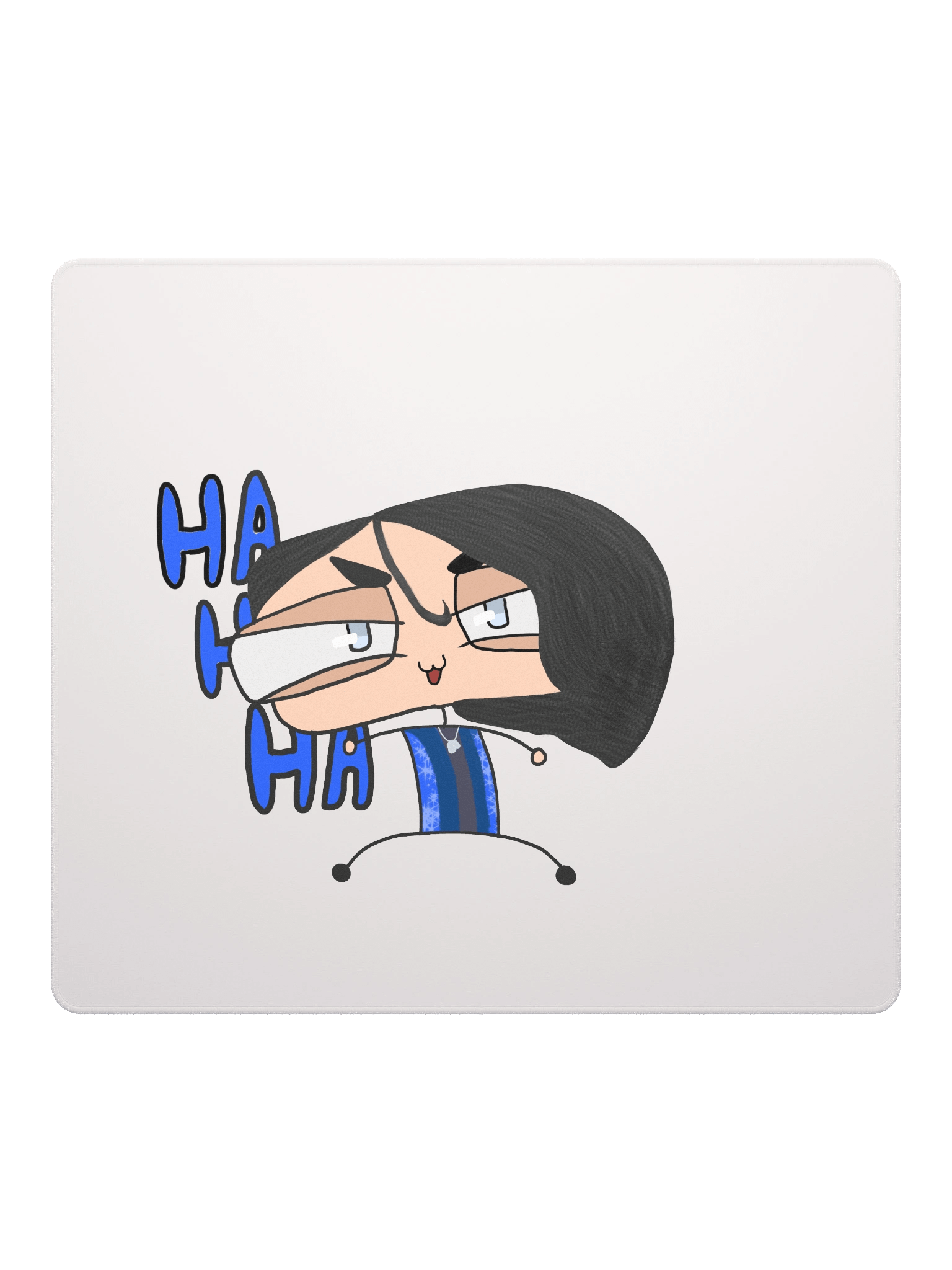 Gremlin Astral Gaming Mouse Mat product image (2)