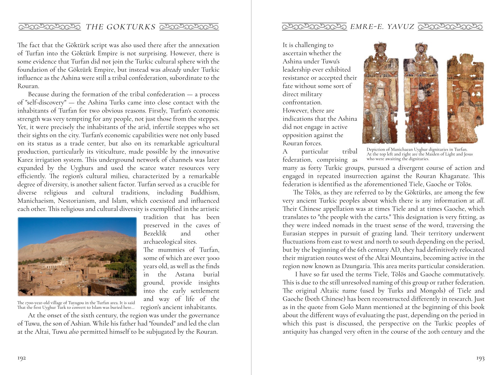 The Göktürk Empire (2nd Edition) product image (4)