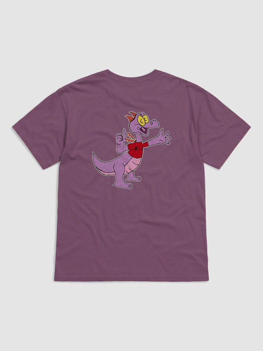 Future Dragon. Shirt. product image (5)