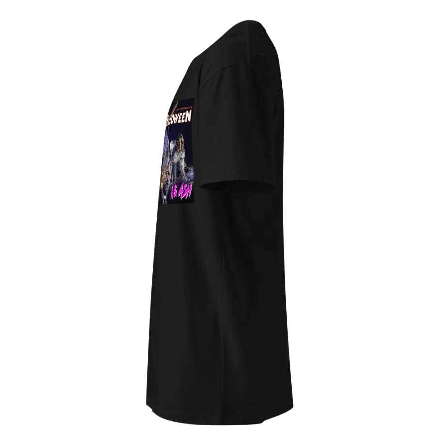 T-shirt Kis & Ash Halloween product image (3)