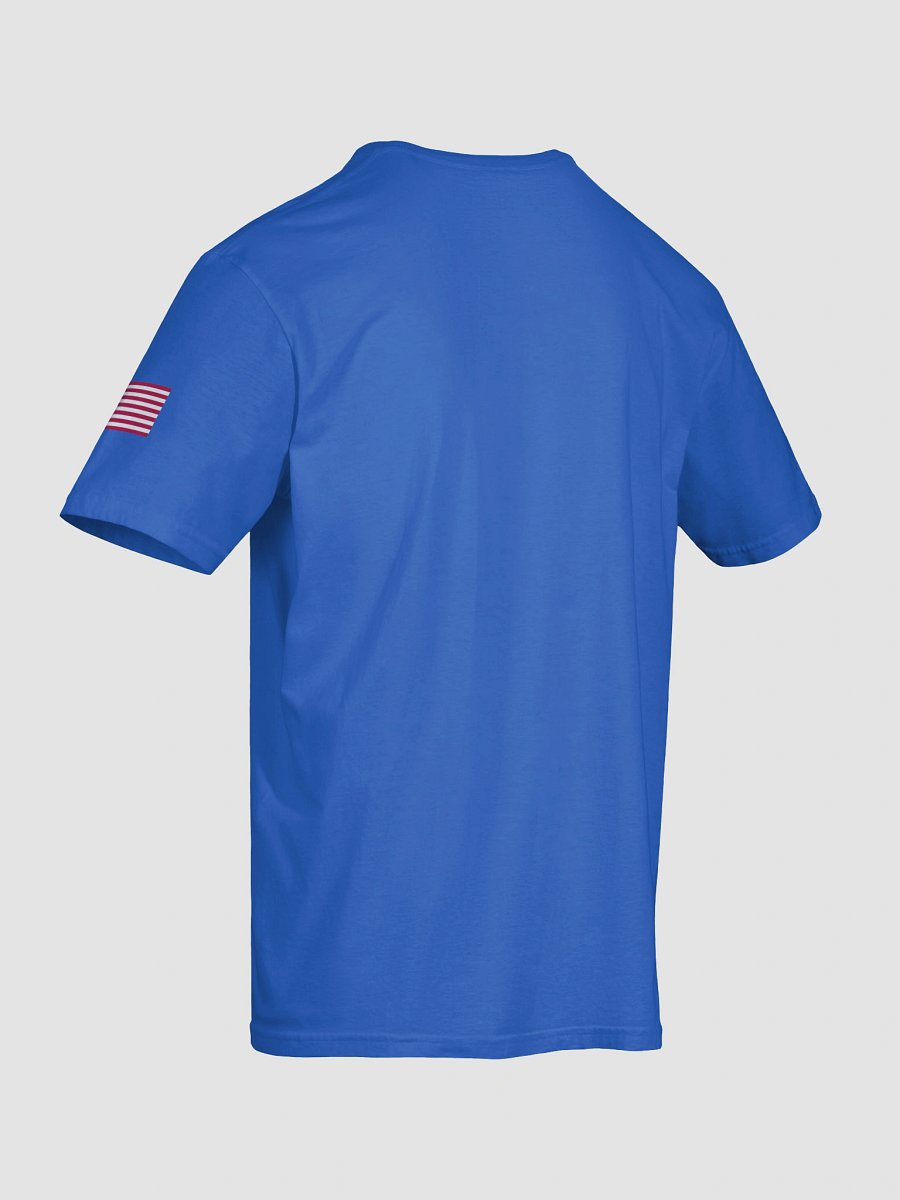 Dwillsprimetime® Corporation T-shirt product image (106)