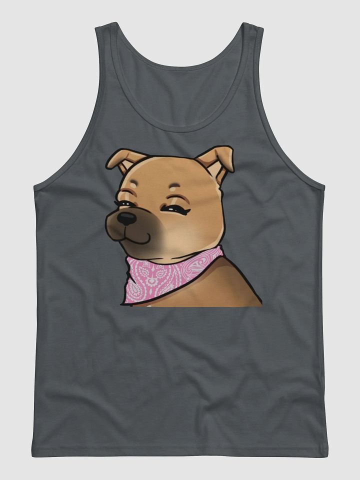 Mara Tank product image (2)