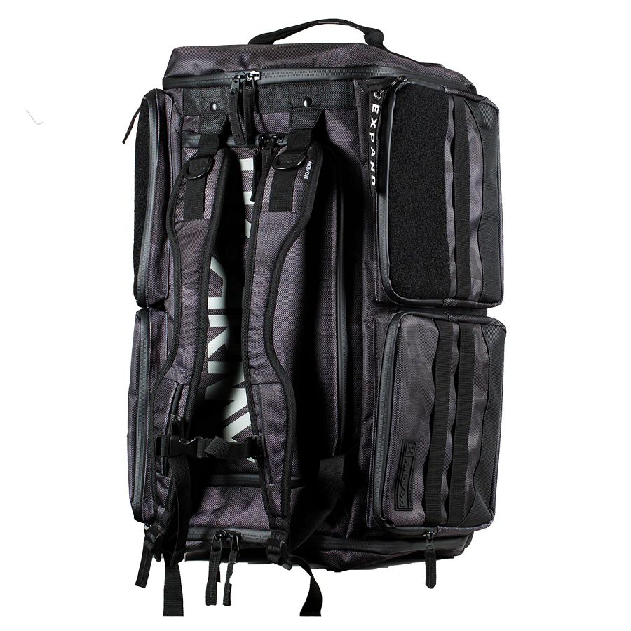 Expand 35L - Backpack - Shroud Blackout product image (1)