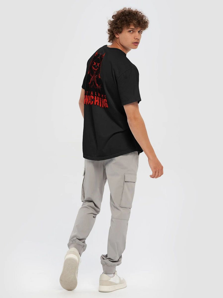 It's Always Watching product image (6)