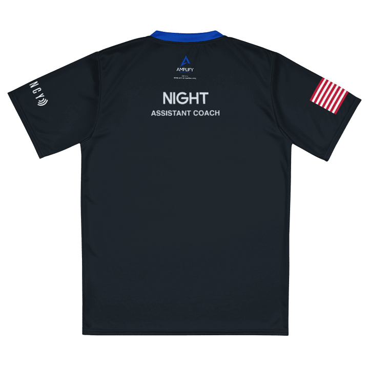 Night 2025 Team Jersey product image (1)