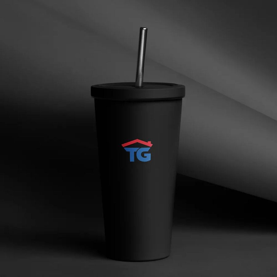 Team Goran Insulated Tumbler product image (49)