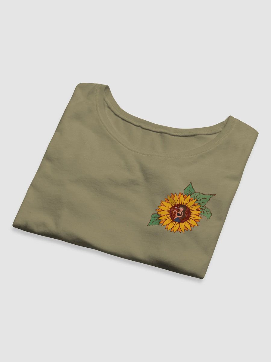 Sunflower Squad Crop product image (5)